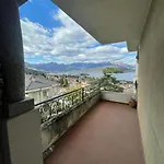 La Contea Panoramica 130 Mq Parking Free * Στρέσα