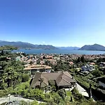 Διαμέρισμα La Contea Panoramica 130 Mq Parking Free