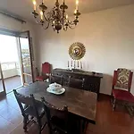 La Contea Panoramica 130 Mq Parking Free Διαμέρισμα Στρέσα