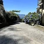 La Contea Panoramica 130 Mq Parking Free 公寓 *