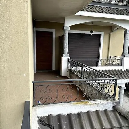 La Contea Panoramica 130 Mq Parking Free