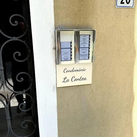 La Contea Panoramica 130 Mq Parking Free Apartment Stresa