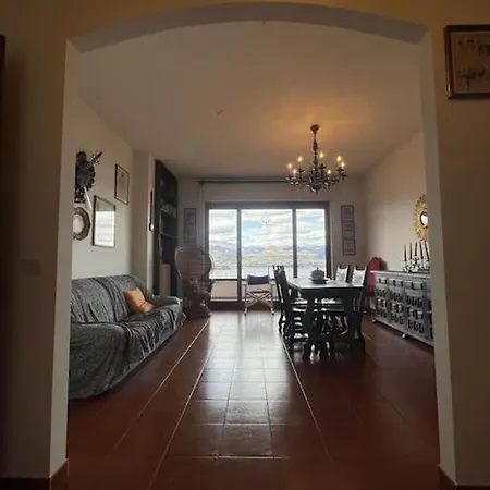 La Contea Panoramica 130 Mq Parking Free * Stresa