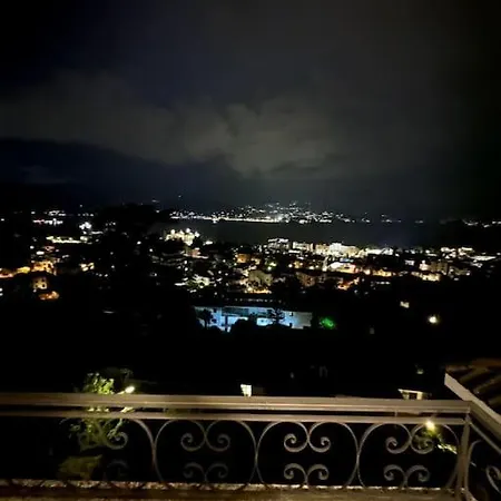 Apartment La Contea Panoramica 130 Mq Parking Free