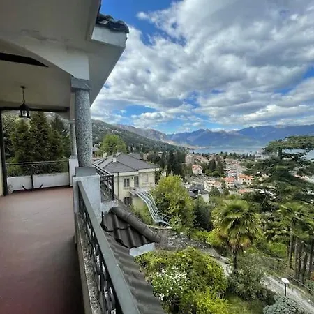 La Contea Panoramica 130 Mq Parking Free Apartment *