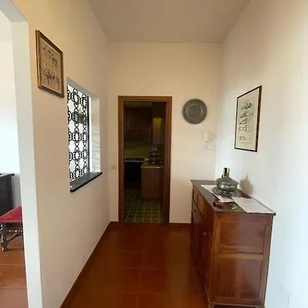 Apartment La Contea Panoramica 130 Mq Parking Free *