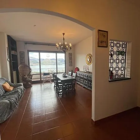 La Contea Panoramica 130 Mq Parking Free Apartment Stresa