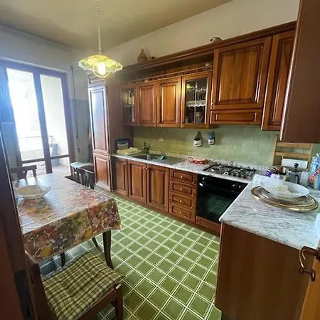 Apartman La Contea Panoramica 130 Mq Parking Free Stresa