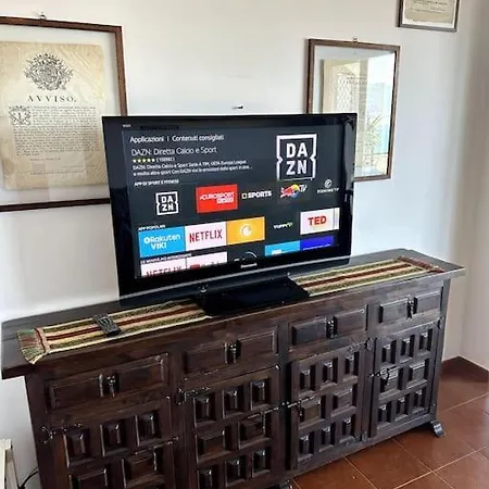 La Contea Panoramica 130 Mq Parking Free Stresa