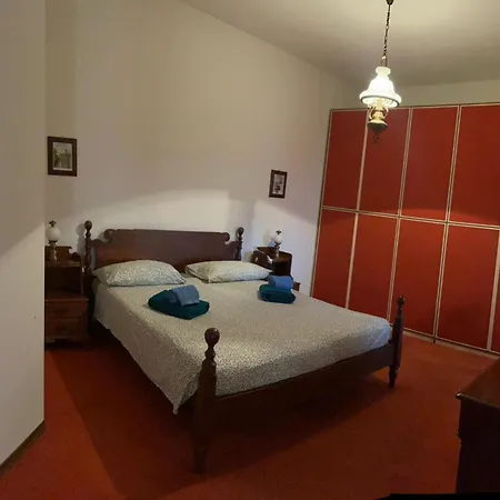 La Contea Panoramica 130 Mq Parking Free Lejlighed