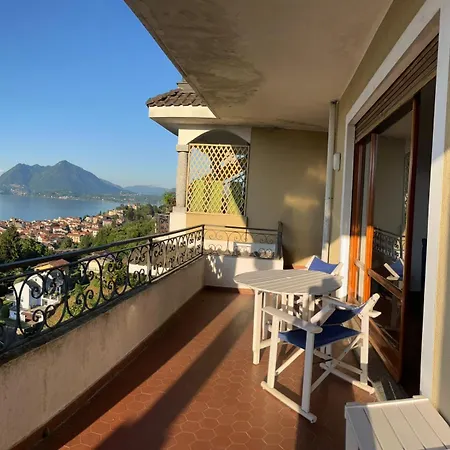 La Contea Panoramica 130 Mq Parking Free Lejlighed