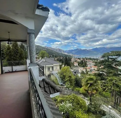 La Contea Panoramica 130 Mq Parking Free Lejlighed *