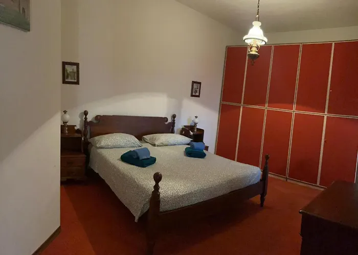 La Contea Panoramica 130 Mq Parking Free Lejlighed