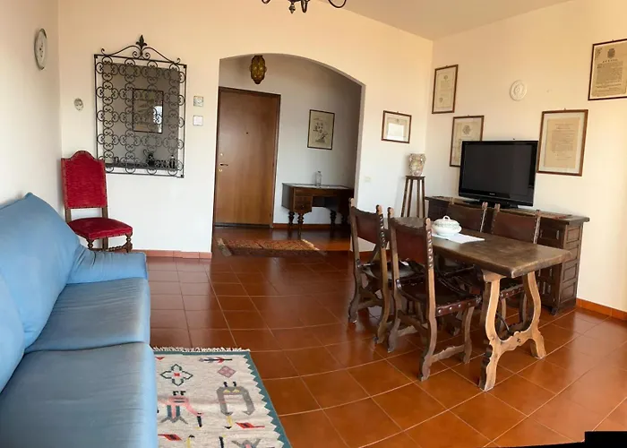 Lejlighed La Contea Panoramica 130 Mq Parking Free Stresa