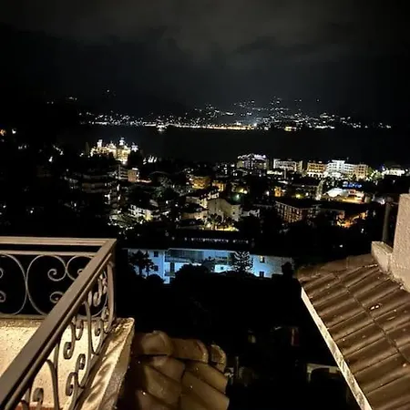 La Contea Panoramica 130 Mq Parking Free Appartamento