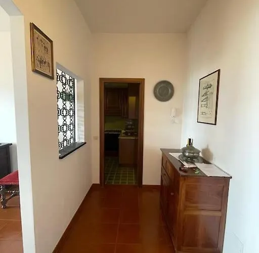 Appartamento La Contea Panoramica 130 Mq Parking Free *