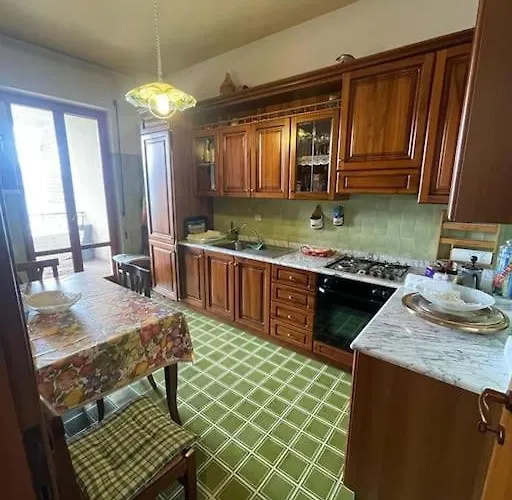 Appartamento La Contea Panoramica 130 Mq Parking Free Stresa