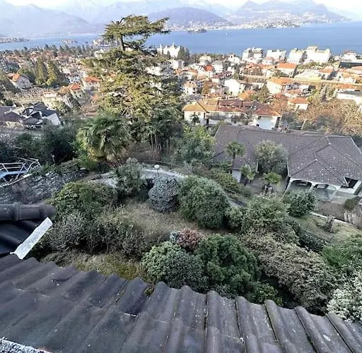 La Contea Panoramica 130 Mq Parking Free *